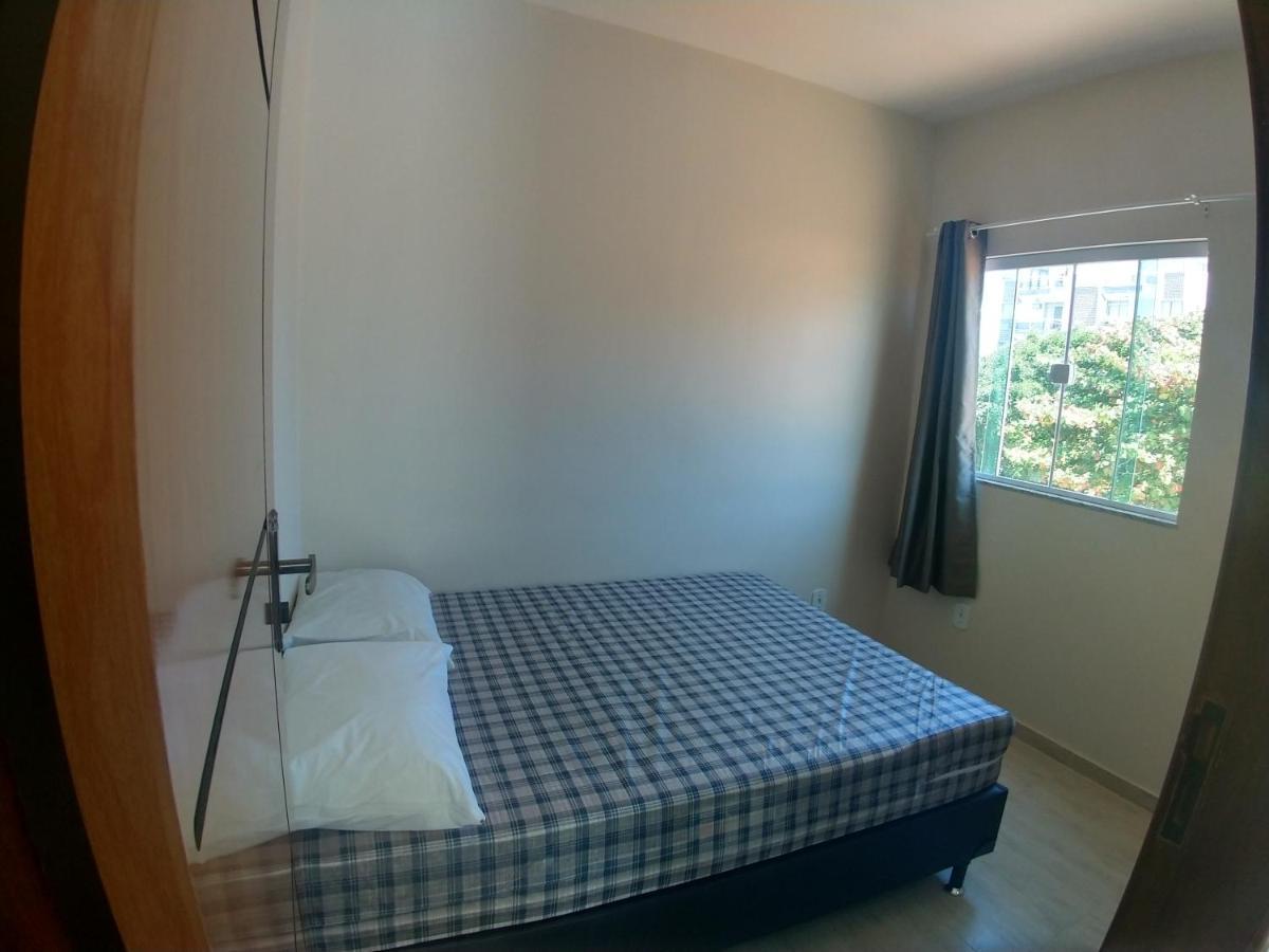 Triplex Na Praia Do Forte Кабо Фрио Екстериор снимка