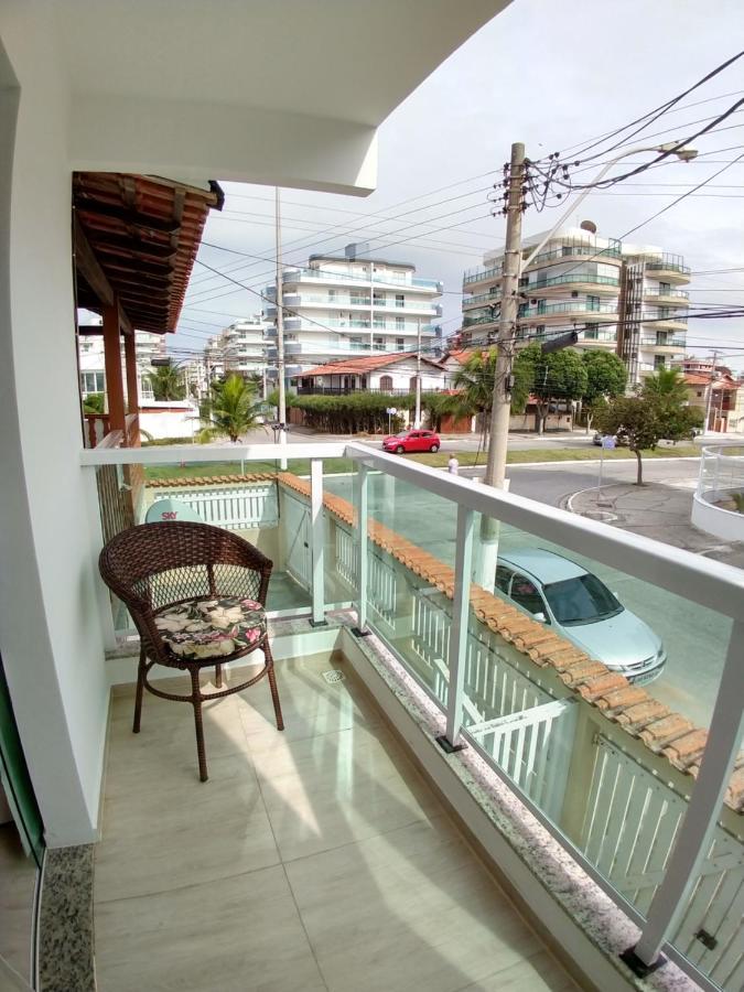 Triplex Na Praia Do Forte Кабо Фрио Екстериор снимка