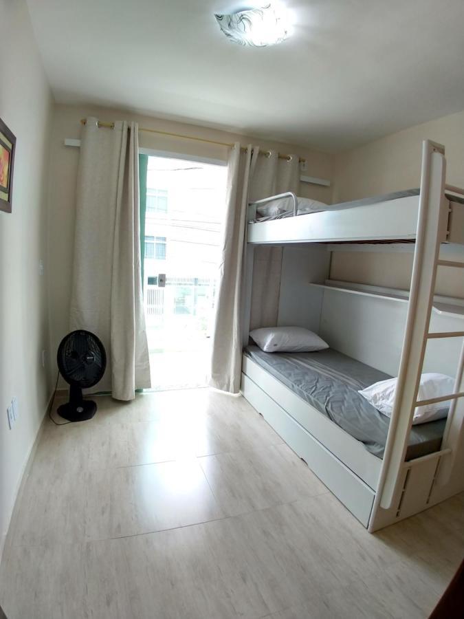 Triplex Na Praia Do Forte Кабо Фрио Екстериор снимка