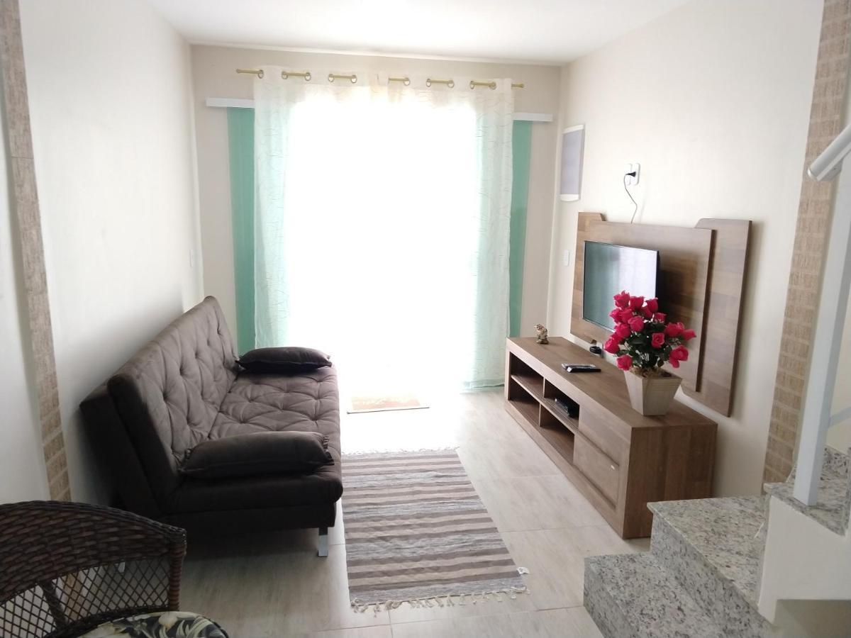 Triplex Na Praia Do Forte Кабо Фрио Екстериор снимка