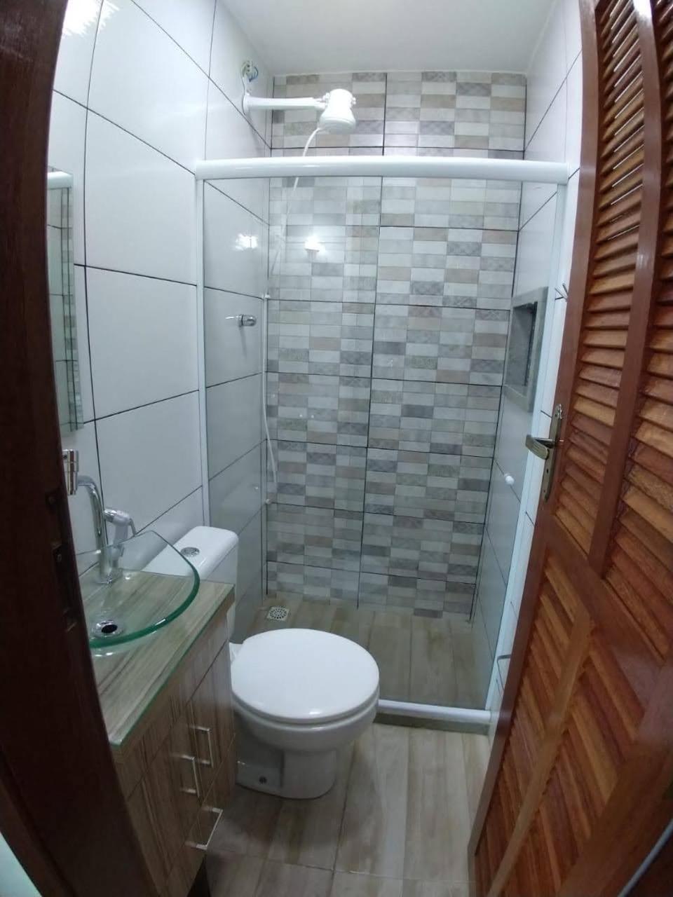 Triplex Na Praia Do Forte Кабо Фрио Екстериор снимка